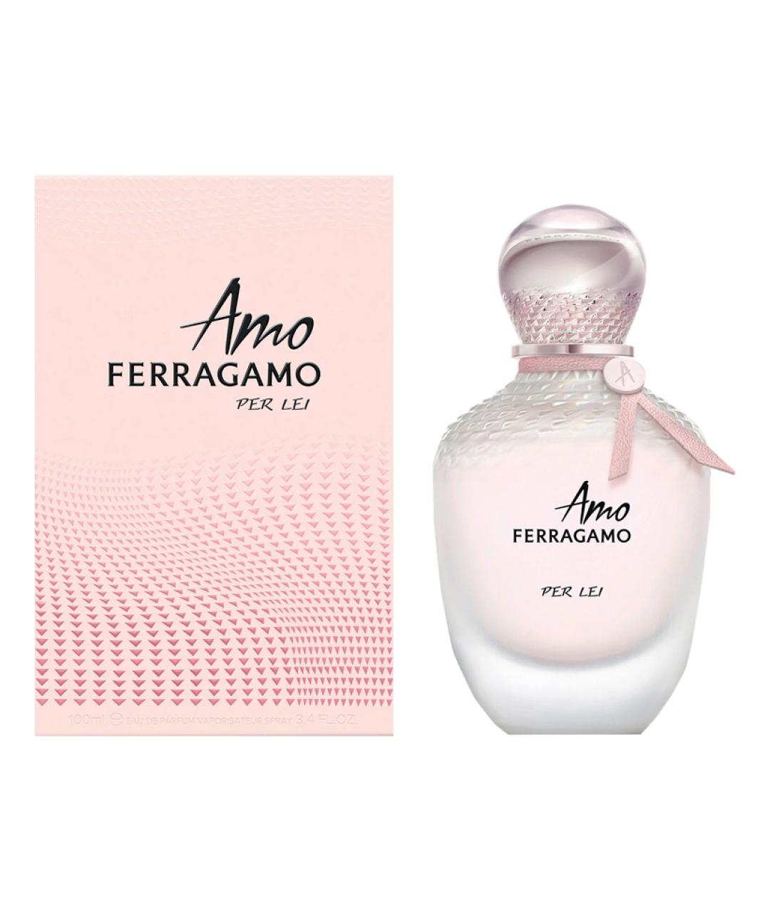 FERRAGAMO Аромат для женщин, фото 2