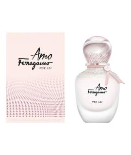 FERRAGAMO Аромат для женщин