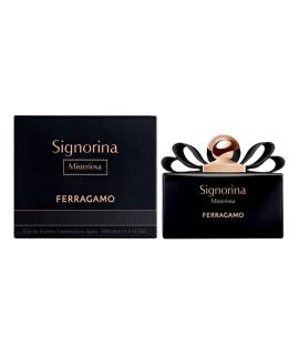 FERRAGAMO Аромат для женщин