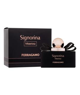 FERRAGAMO Аромат для женщин