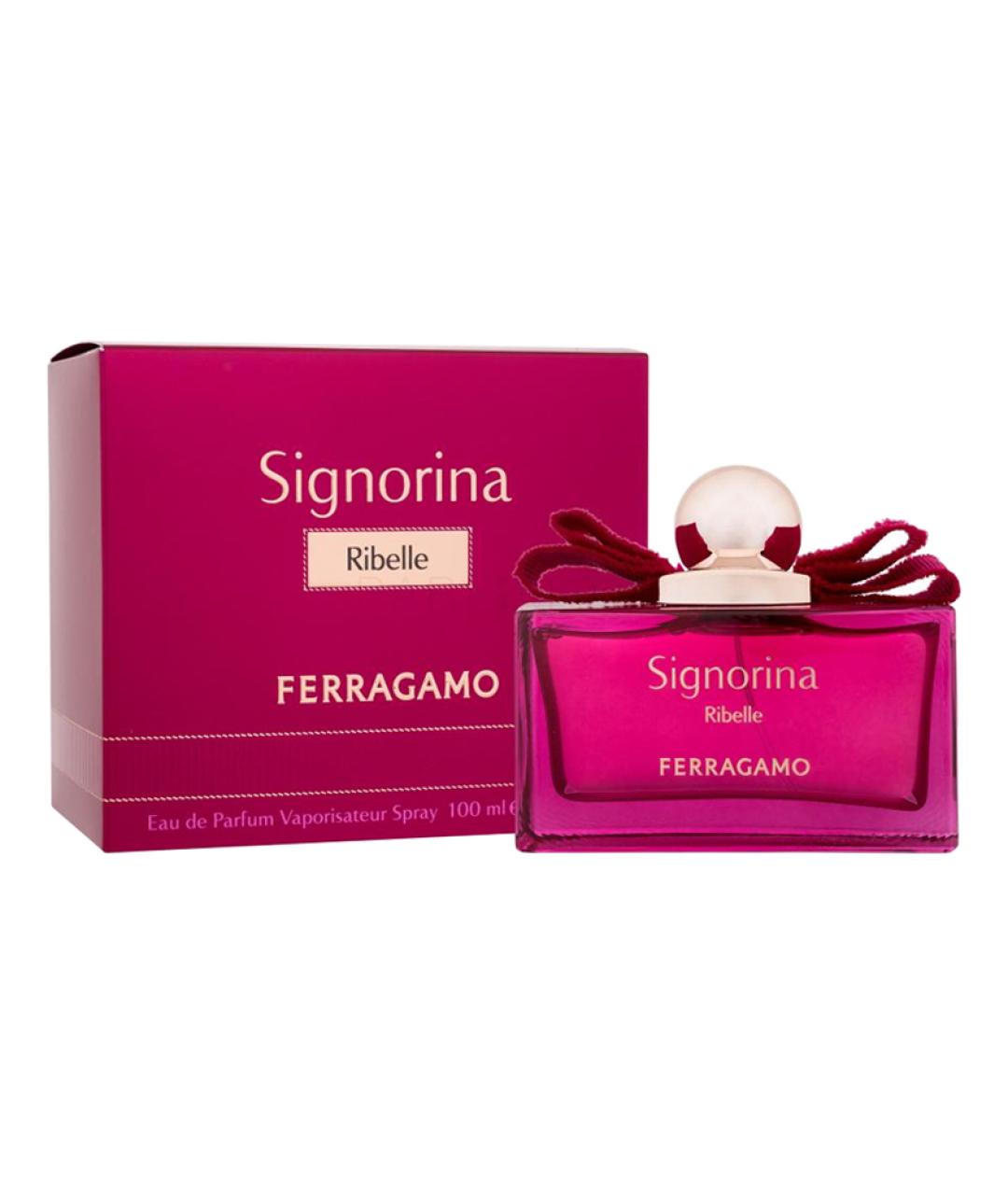 FERRAGAMO Аромат для женщин, фото 1