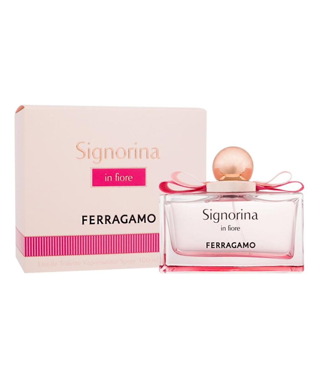 FERRAGAMO Аромат для женщин, фото 2