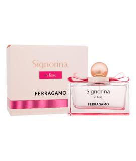 FERRAGAMO Аромат для женщин