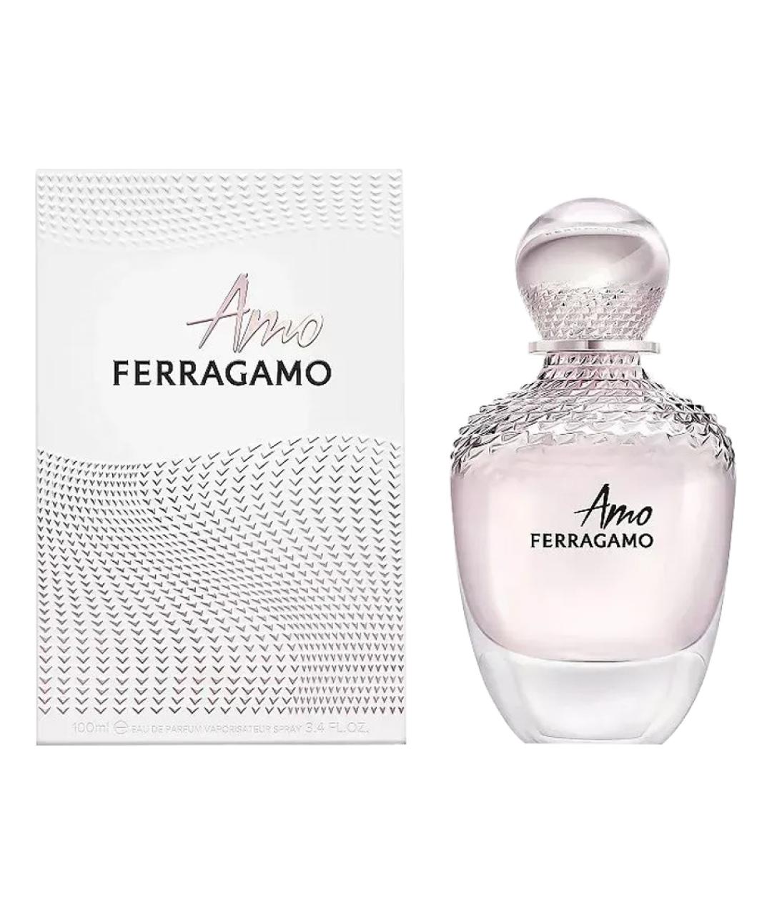 FERRAGAMO Аромат для женщин, фото 2
