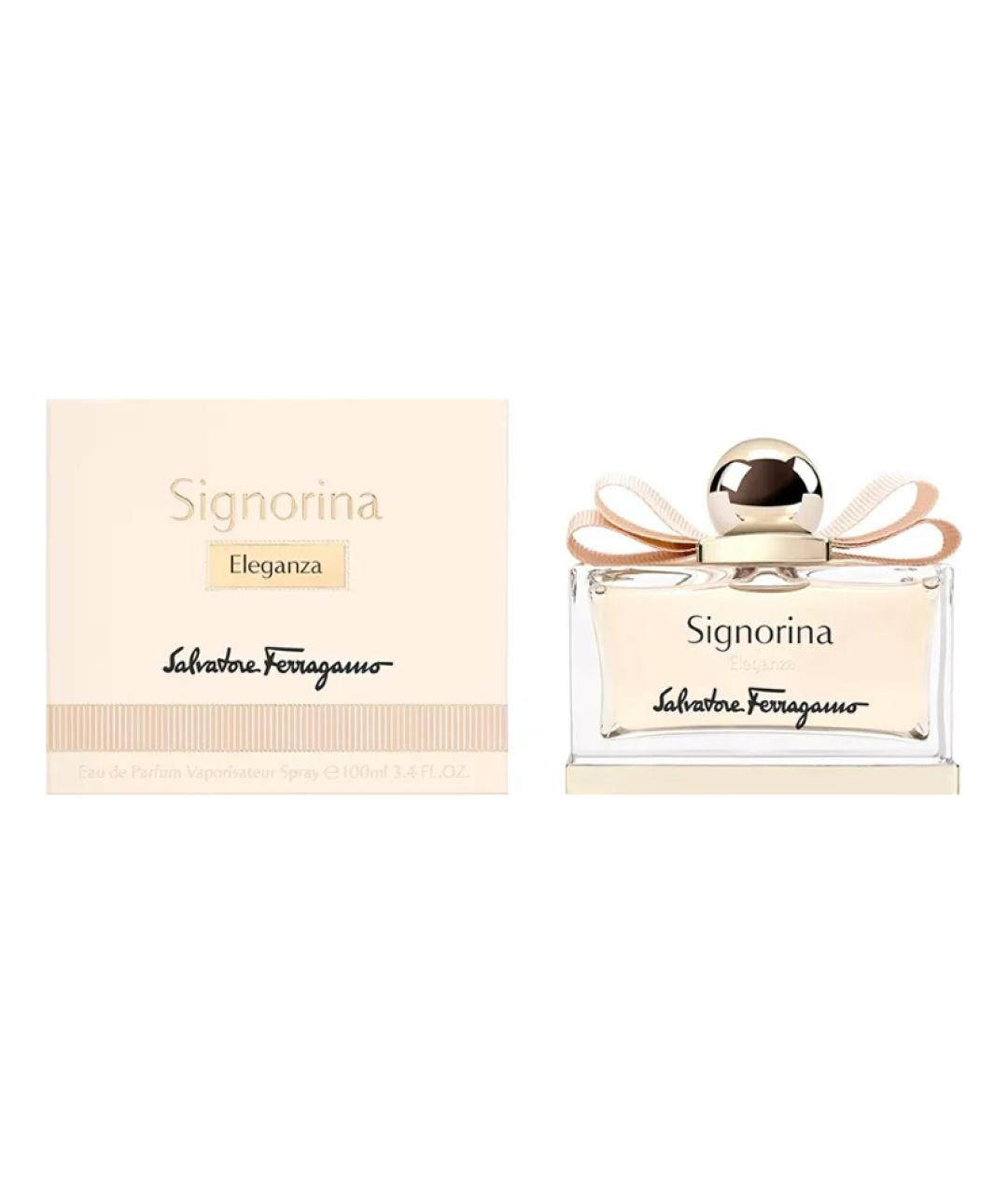FERRAGAMO Аромат для женщин, фото 1