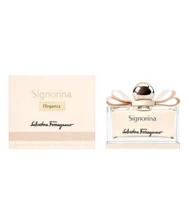 FERRAGAMO Аромат для женщин