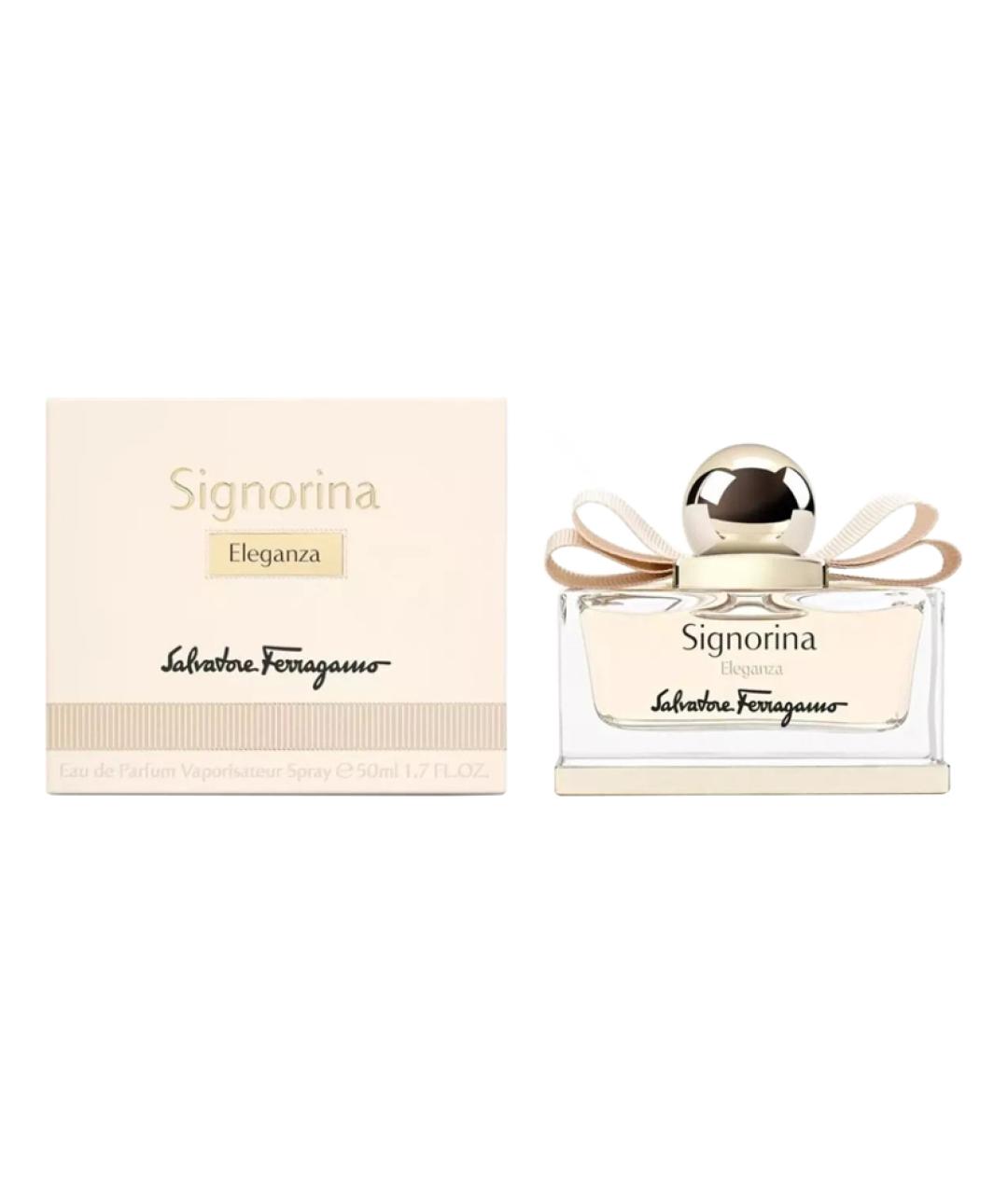 FERRAGAMO Аромат для женщин, фото 2