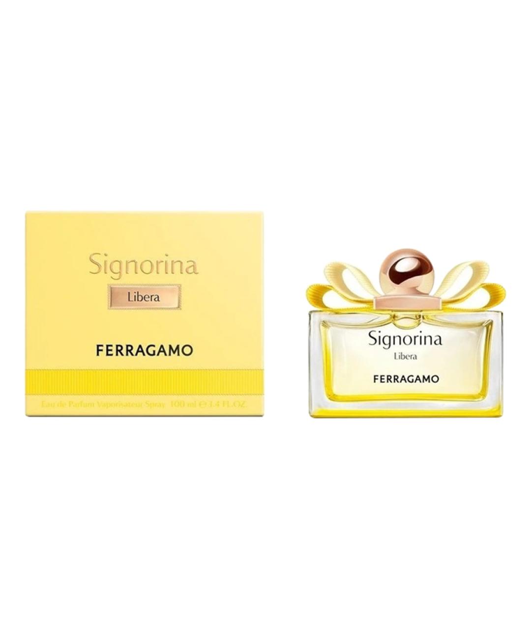 FERRAGAMO Аромат для женщин, фото 2