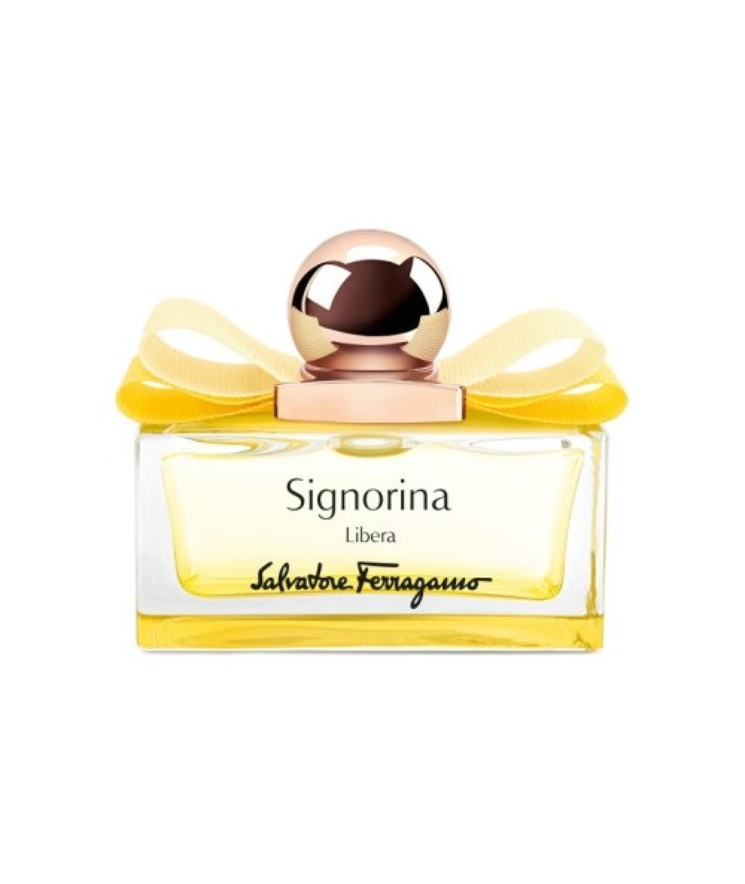 FERRAGAMO Аромат для женщин, фото 3