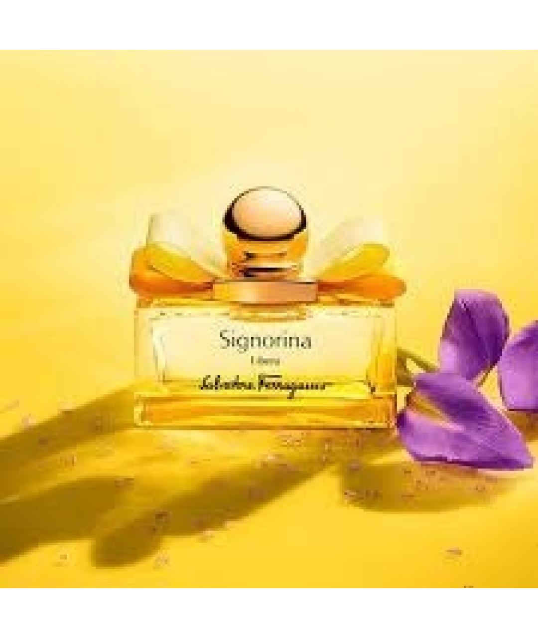 FERRAGAMO Аромат для женщин, фото 4