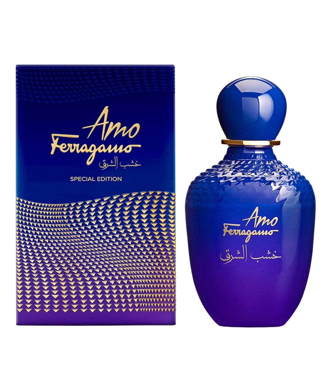 FERRAGAMO Аромат для женщин, фото 2