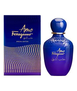 FERRAGAMO Аромат для женщин