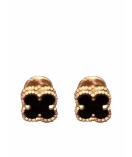 VAN CLEEF & ARPELS Серьги