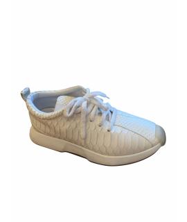 GIUSEPPE ZANOTTI DESIGN Низкие кроссовки / кеды