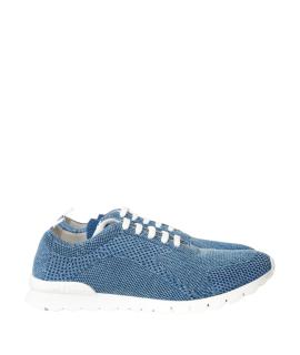 KITON Низкие кроссовки / кеды