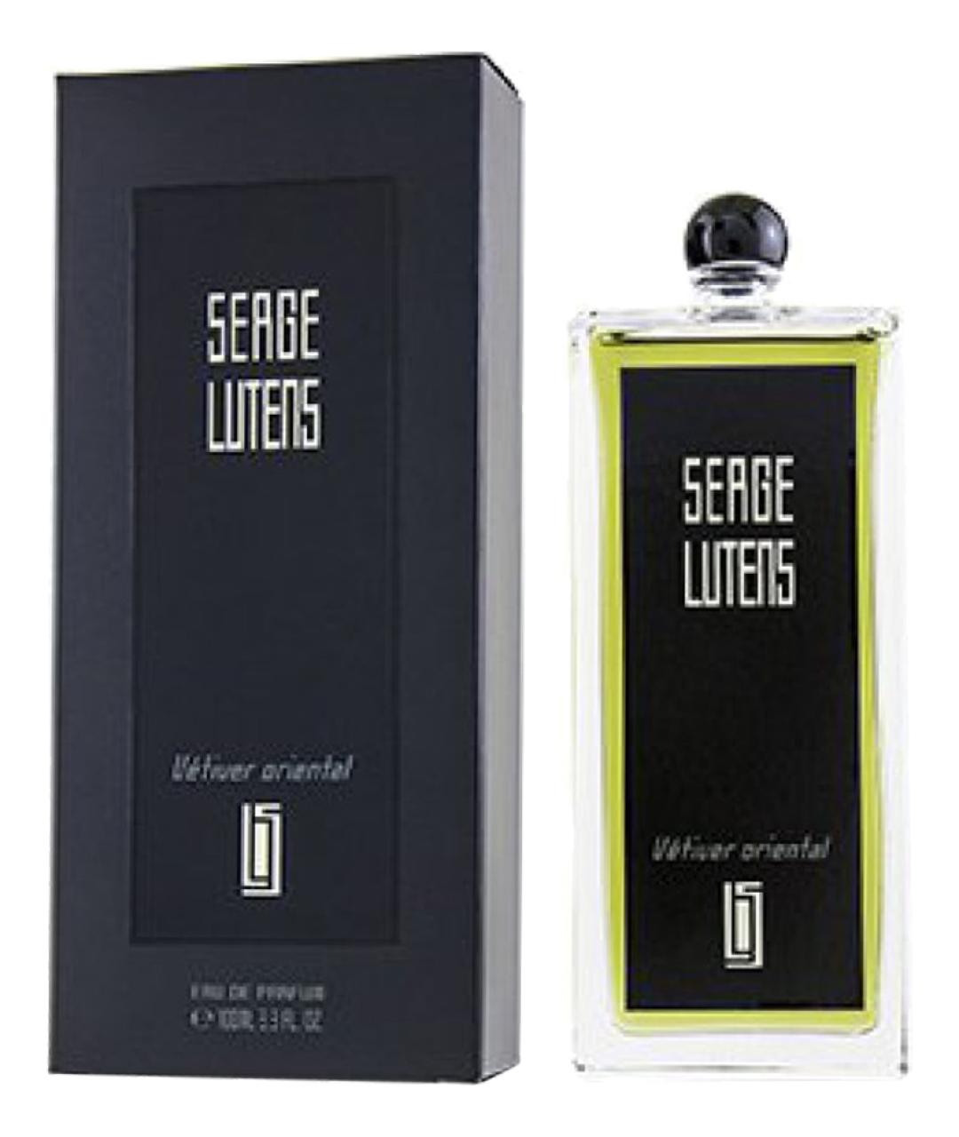 Serge Lutens Аромат для женщин, фото 2