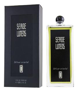 Serge Lutens Аромат для женщин