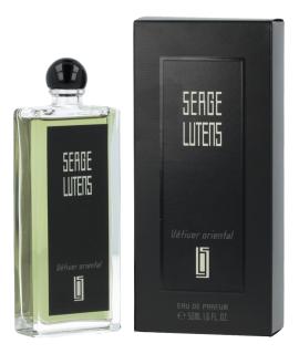 Serge Lutens Аромат для женщин