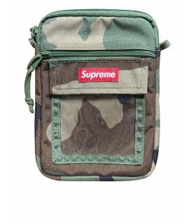 SUPREME Сумка на плечо