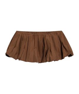MIU MIU Юбка мини