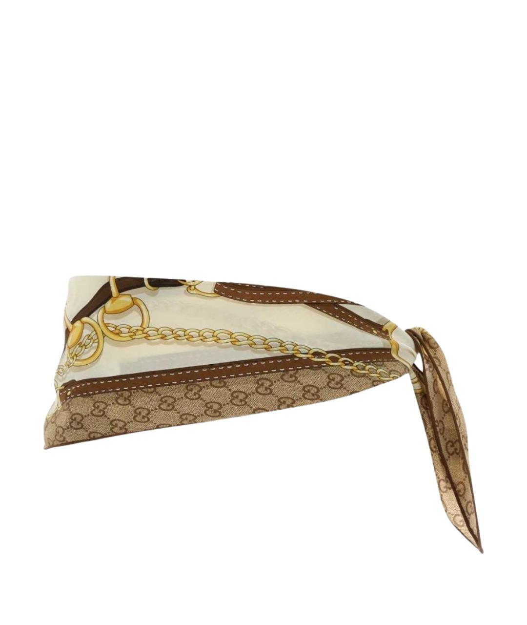 GUCCI Мульти ремень, фото 1