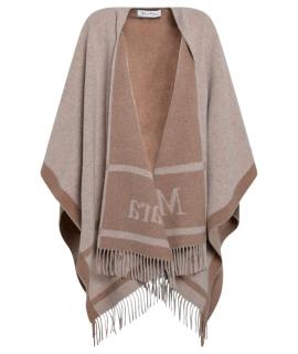 MAX MARA Накидка/пончо