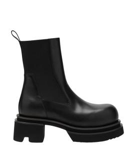 RICK OWENS Высокие ботинки