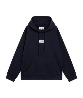 MM6 MAISON MARGIELA Худи/толстовка