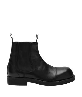 MM6 MAISON MARGIELA Высокие ботинки