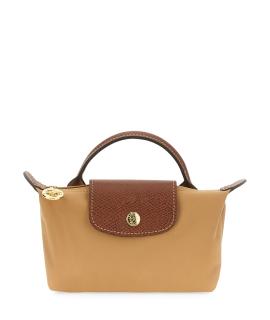 LONGCHAMP Сумка с короткими ручками
