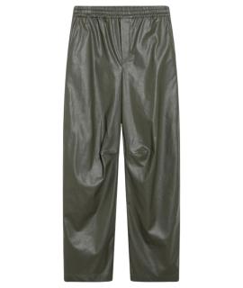 MM6 MAISON MARGIELA Прямые брюки