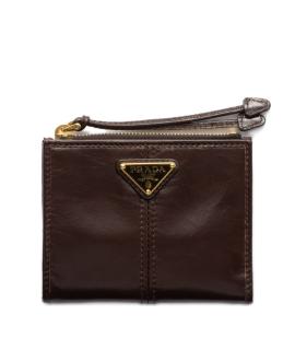 PRADA Кошелек