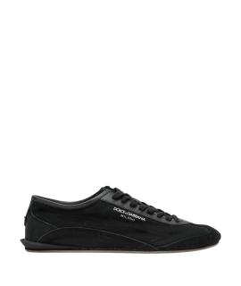 DOLCE&GABBANA Низкие кроссовки / кеды