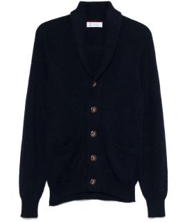 BRUNELLO CUCINELLI Кардиган