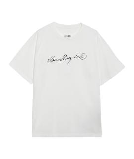MM6 MAISON MARGIELA Футболка