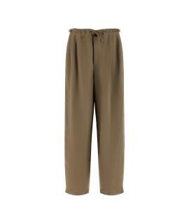 BRUNELLO CUCINELLI Прямые брюки
