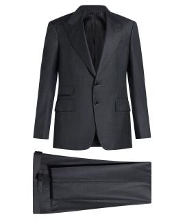 TOM FORD Классический костюм