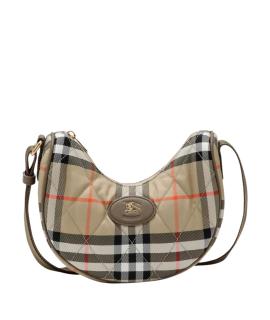 BURBERRY Сумка через плечо