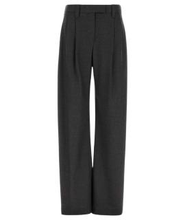 BRUNELLO CUCINELLI Прямые брюки