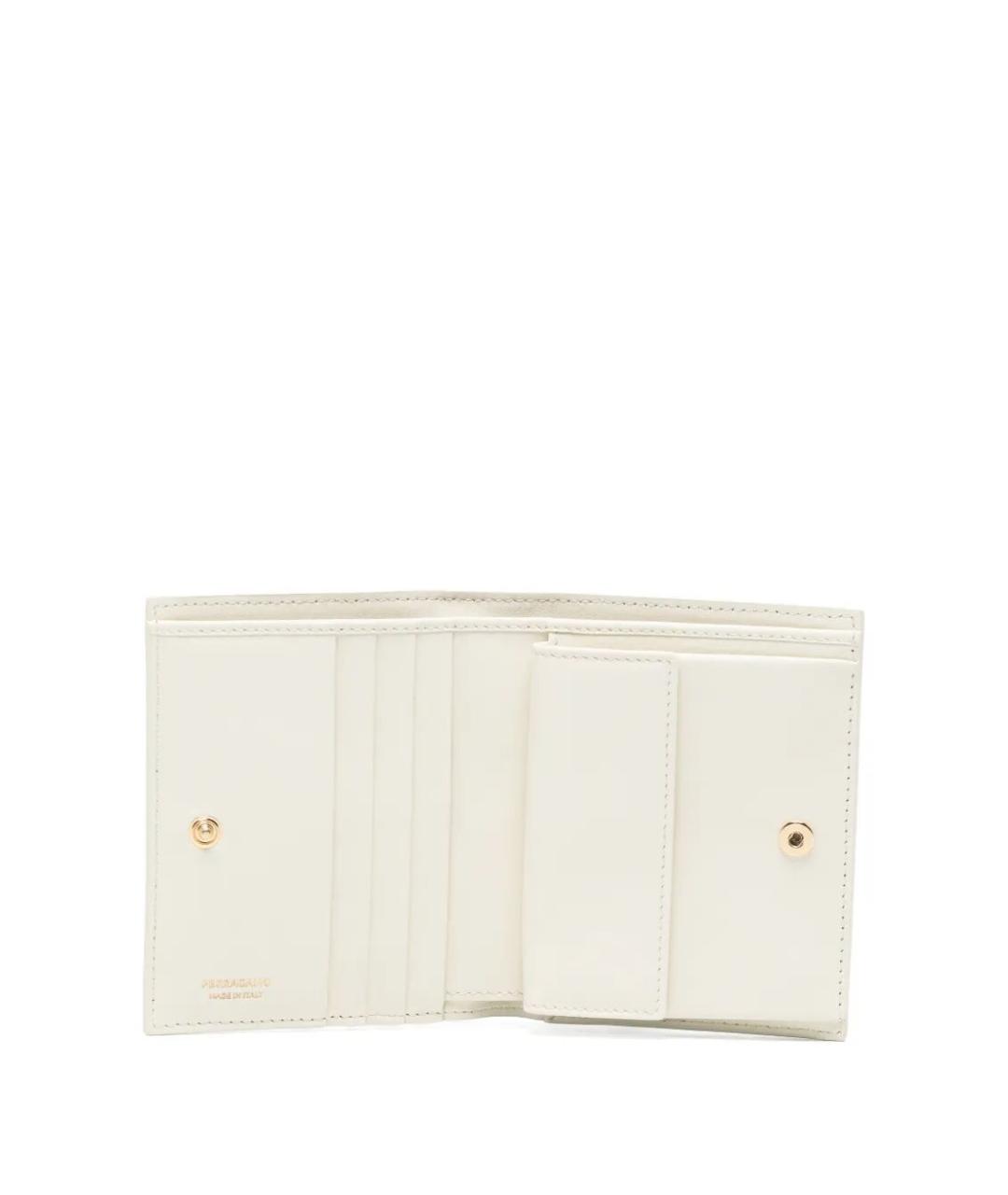 FERRAGAMO Мульти кожаный кошелек, фото 2