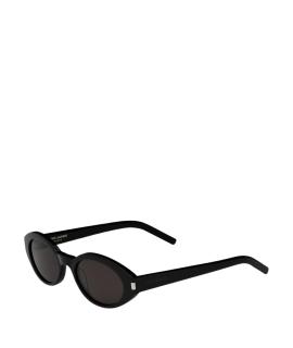 SAINT LAURENT Солнцезащитные очки