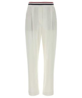 BRUNELLO CUCINELLI Прямые брюки