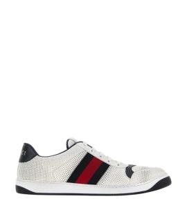 GUCCI Низкие кроссовки / кеды