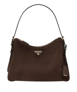 PRADA Сумка с короткими ручками