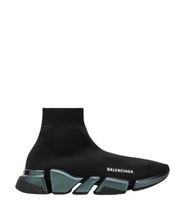 BALENCIAGA Низкие кроссовки / кеды