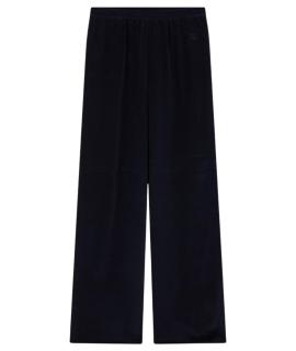 MAX MARA Прямые брюки