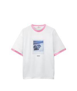 VERSACE Футболка