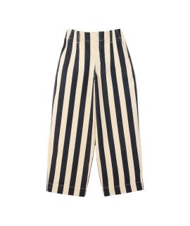 JACQUEMUS Прямые джинсы