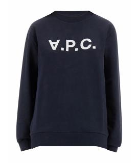 A.P.C. Худи/толстовка
