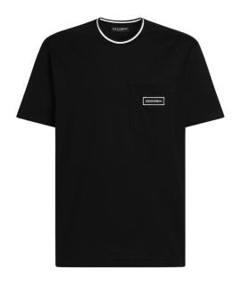 DOLCE&GABBANA Футболка